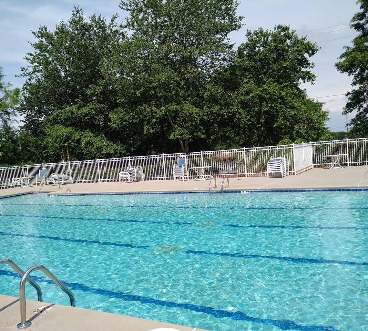 Riverstone Plantation Pool and Amenities (Gainesville,&nbspGA)
